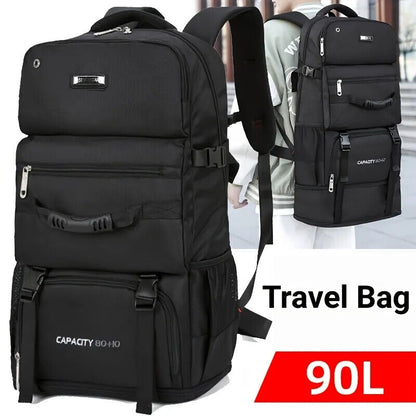 Travel Bag Climbing Backpack Men Women Camping Bags Backpack Hiking Pack