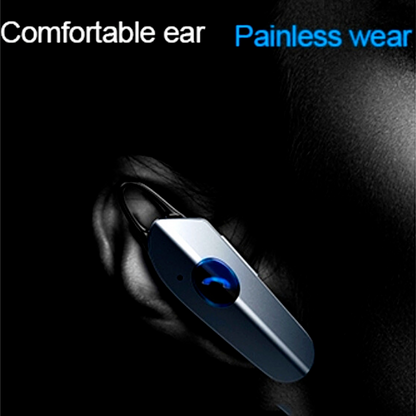 Audifonos Bluetooth Inalambrico Conducir Manos Libres Transmisor FM USB 4in 1