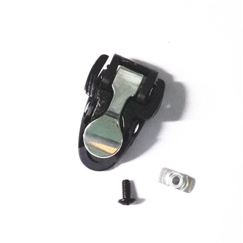 Good Quality Inline Skates Buckle Tape Strap with Fix Mend Repair Nails Buckles