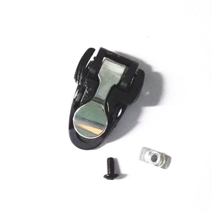 Good Quality Inline Skates Buckle Tape Strap with Fix Mend Repair Nails Buckles