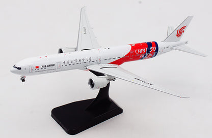 Aviation AIR CHINA B777-300ER B-2047 1/400 diecast plane model aircraft