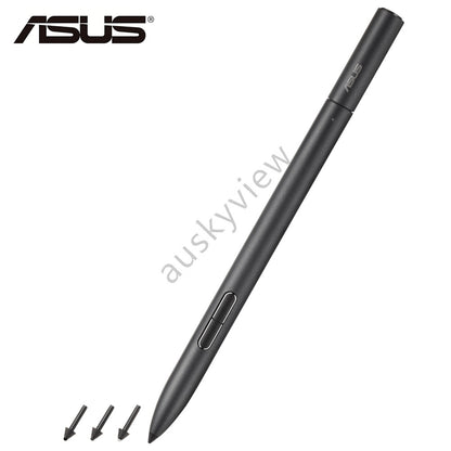 Original ASUS Pen 2.0 SA203H – MPP 2.0, 4096 Levels, USB-C Charging, 4 Tips