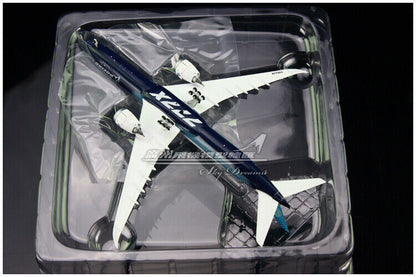 1:400 JC Wings BOEING 777-9X Passenger Airplane Diecast Aircraft Plane Model
