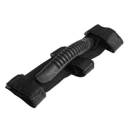 Portable Carrying Handle Electric Scooter Hand Carry Straps Skateboard Nylon ABS