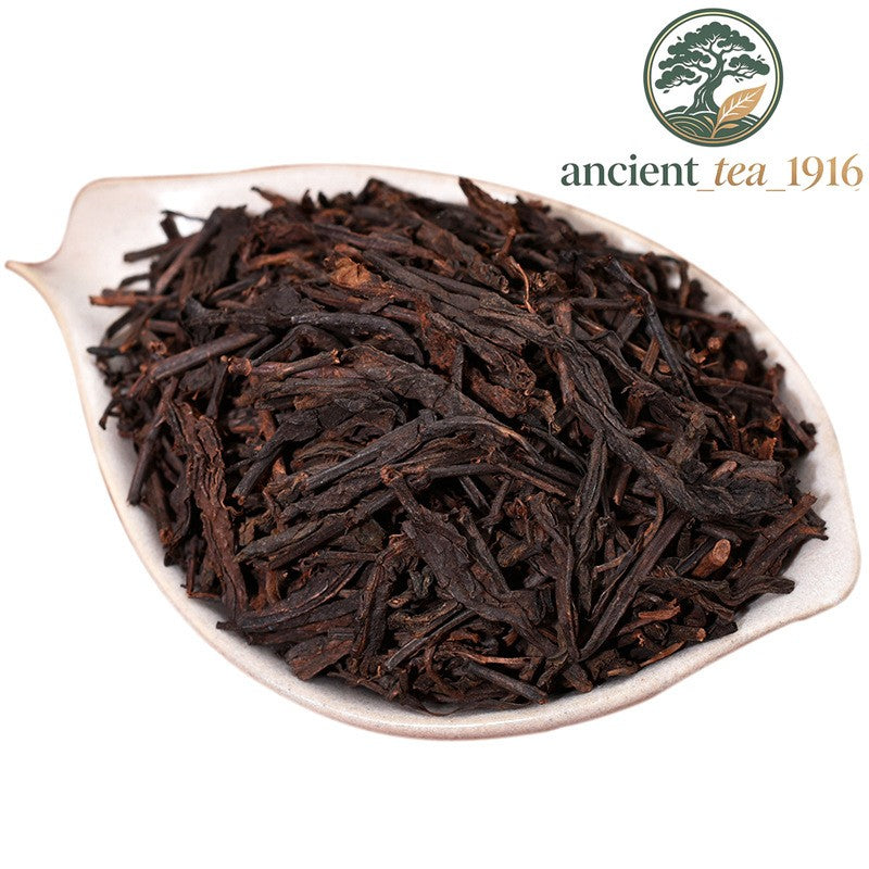 1000g Yunnan Pu'er Loose Tea Ripe Tea