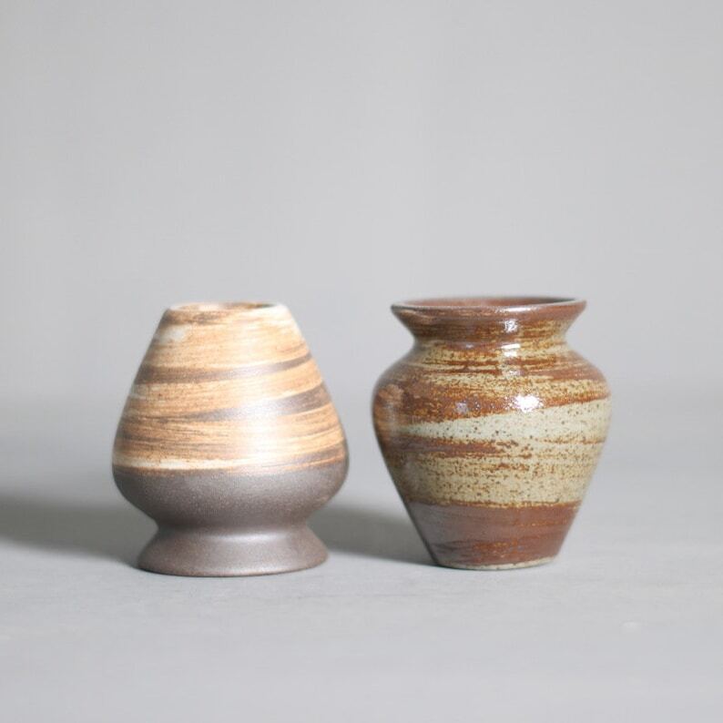 Ceramic Chasen Holder|Tea Accessories|Matcha Tools
