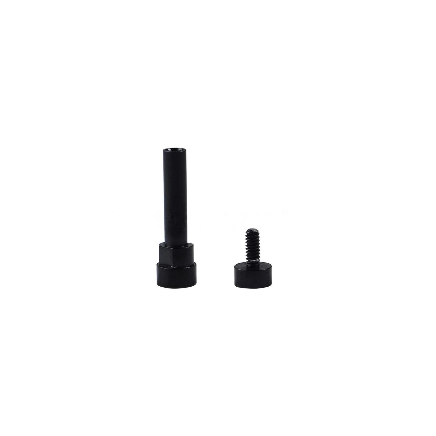 New Metal Hinge Swivel Screw For Bose QuietComfort QC35 I II QC45 I Headset