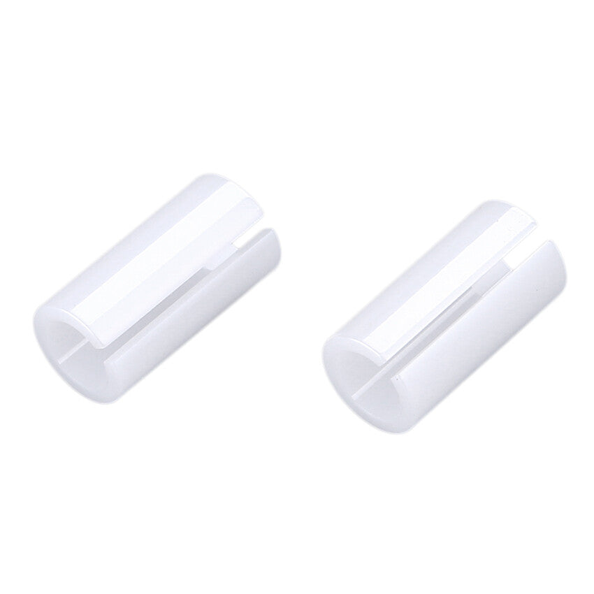5pcs Fiber Optic Visual Fault Locator Fiber Cable Tester Ceramic Core Sleeve