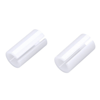 5pcs Fiber Optic Visual Fault Locator Fiber Cable Tester Ceramic Core Sleeve