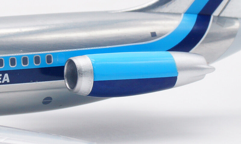 1:200 InFlight EASTERN McDonnell Douglas DC-9-51 Airplane Diecast Aircraft Model