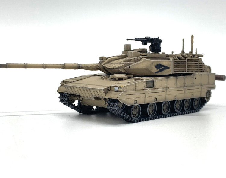 1:72 ARTISAN China Type 15 Light Tanks Vehicles Plastic Diecast Army Armor Model