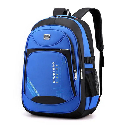 Backpack Men Backpack Shoulder Bags Travel Student Backpack School Bags Boy