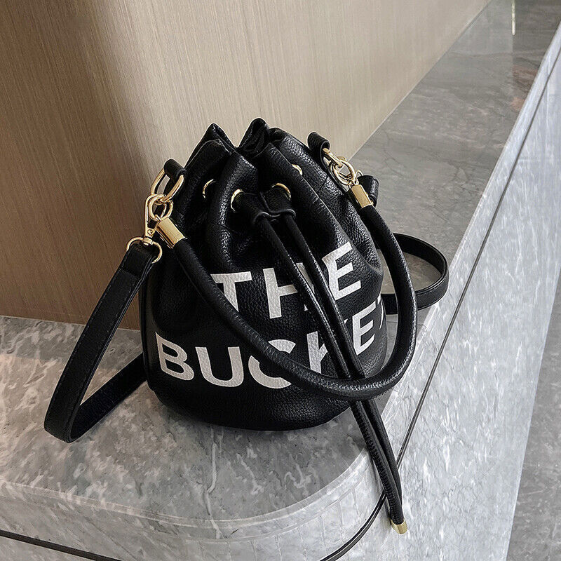 Women handbag shoulder tote bags crossbody bag high quality bucket bag purse