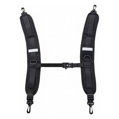 Shoulder Strap Nylon Bag Straps Belt Outdoor Sports Picnic Travel Backpack