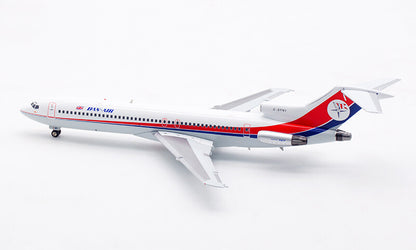 1:200 InFlight DAN AIR BOEING 727-200 Airplane Plane Diecast Aircraft Model
