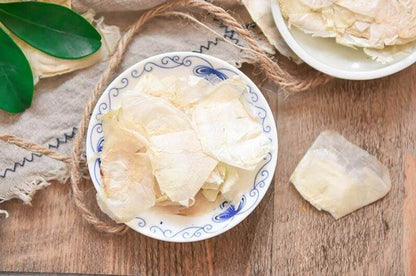 Dried Semen Oroxyli Indian Trum Etflower Seed Pure Natural Makes A Healthy Tea