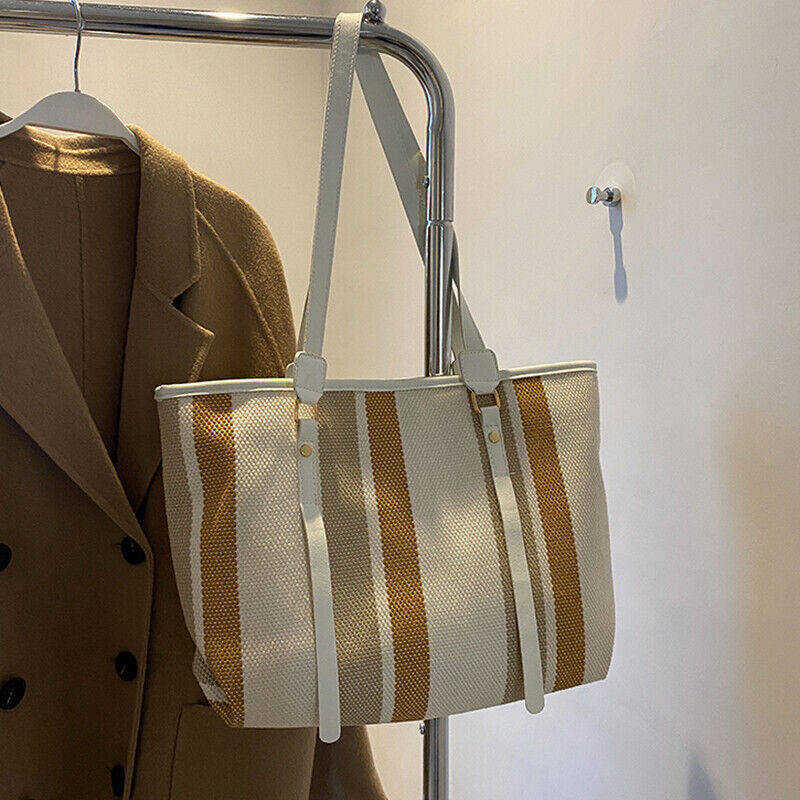 Women shoulder tote bags handbags purse girl fashion luxury shopping bags