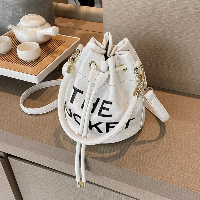 Women handbag shoulder tote bags crossbody bag high quality bucket bag purse