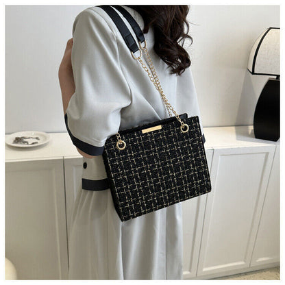 Women's Bags Fashion Handbags,Fashionable Crossbody Bags,One Shoulder Female Bag