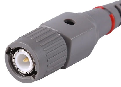 100 MHz Oscilloscope Probe, x1 / x10 Switchable (PP-150)