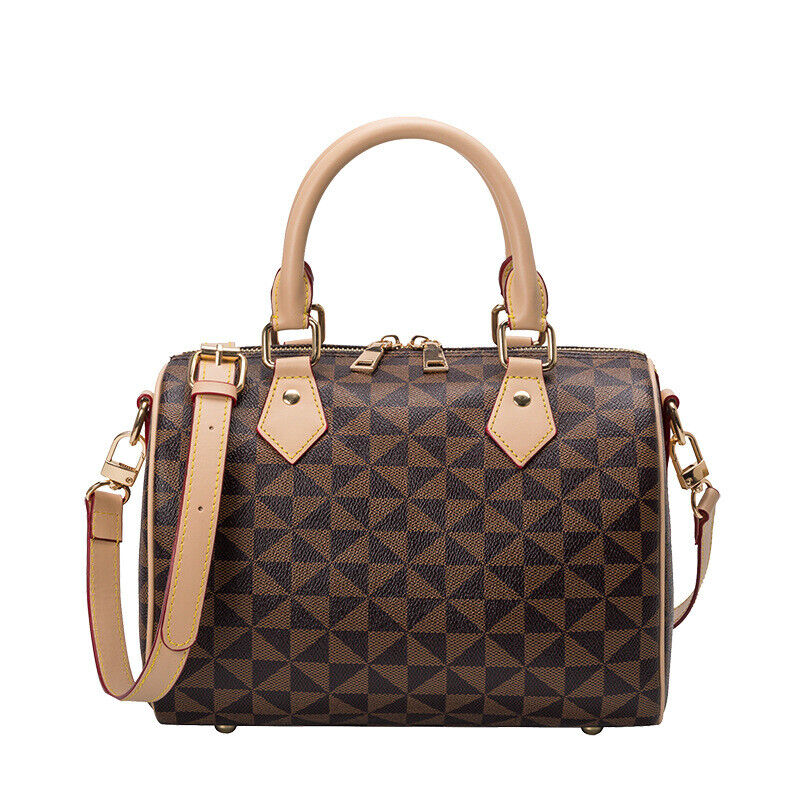 Ladies Leather Handbags Women Bags Shoulder Crossbody Bags