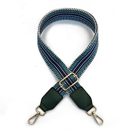 Adjustable Bag Belt Band Replacement Shoulder Bag Handle Shoulder Bag Belt*US