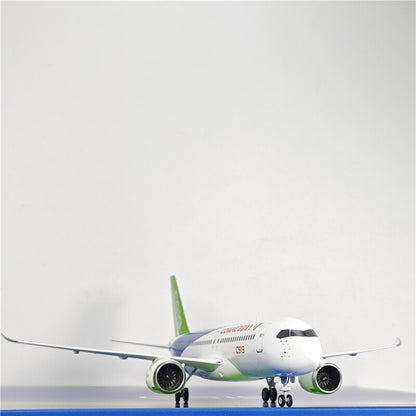 1:200 NG Model COMAC C919 Passenger Airplane Diecast Aircraft Model