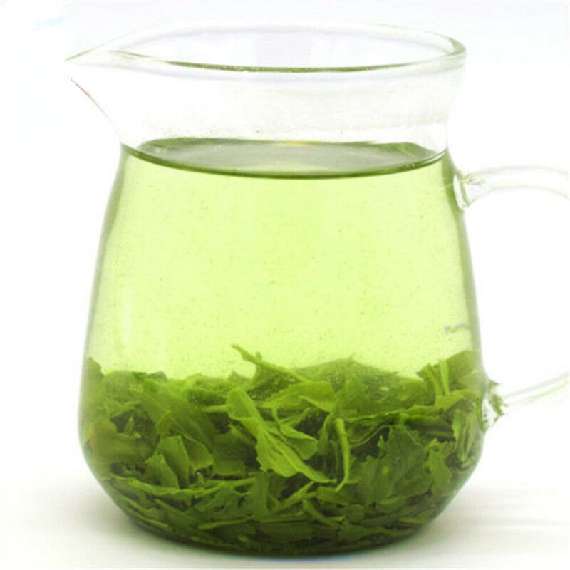 250g Premium Gyokuro Organic Jade Dew Loose Leaf Green Tea Weight Loss Herb Tea