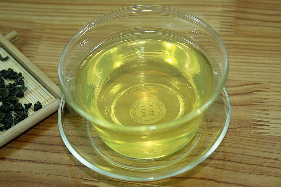 15 Different Flavor Tea Tie Guan Yin Oolong Tea Da Hong Pao Black Tea Loose Leaf