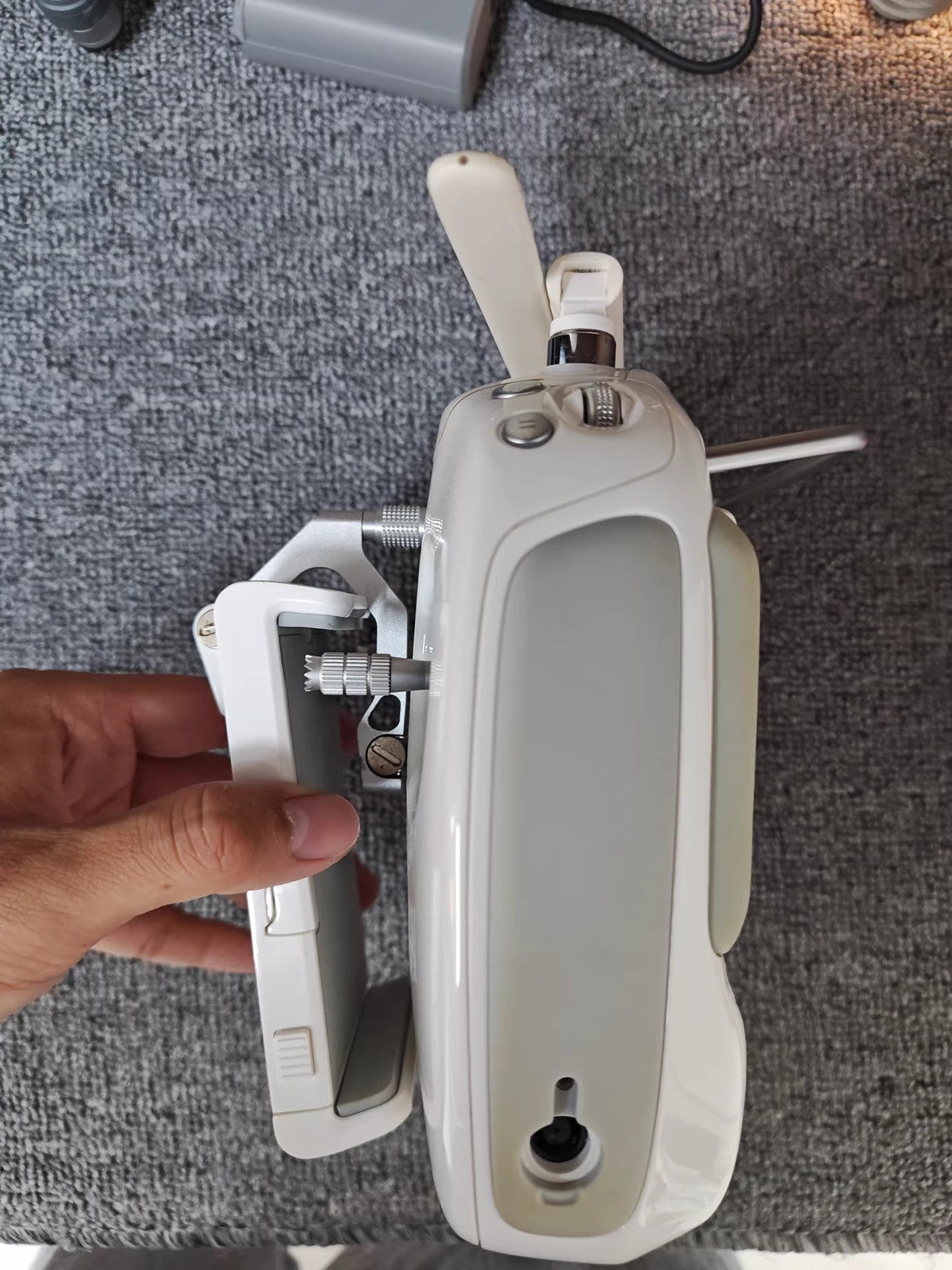 DJI Phantom 4 RTK SDK Remote Controller GL300L Genuine HD image transmission