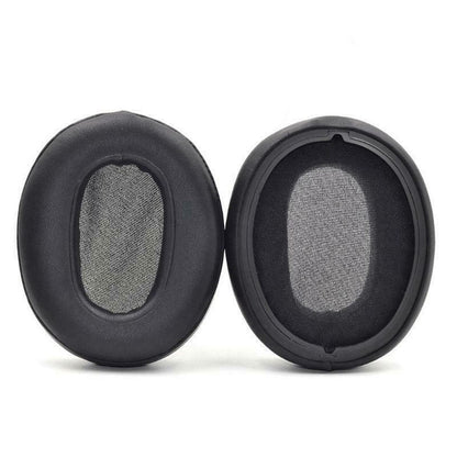 2Pcs Replacement Ear Pads Cushion Cover For Sony WH-XB900N WHXB900 Headset