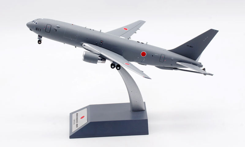 1:200 InFlight JASDF BOEING KC-767J Refueler AirplaneDiecast Tanker Plane Model