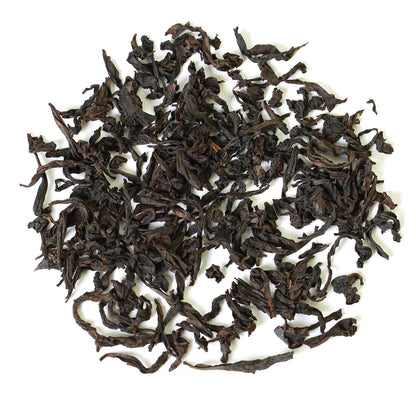 GOARTEA Supreme Wuyi Shuixian Oolong Tea Laocong Shui Hsien Dahongpao Wulong Tea-