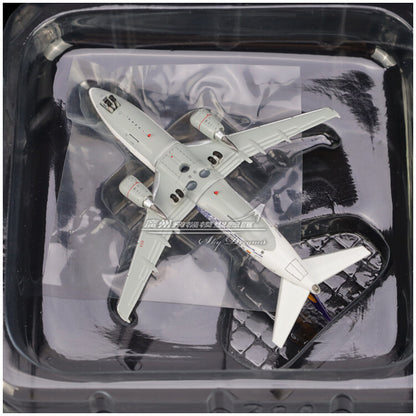 1:400 JC Wings Lufthansa Boeing 737-300 Passenger Plane Diecast Aircraft Model