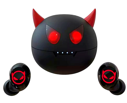 Audifonos Bluetooth 5.0 Inalambricos Auriculares Para Telefonos Celular Tablet