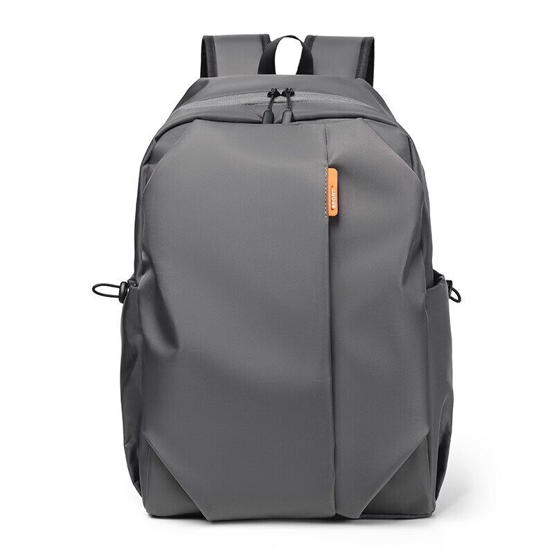 Men's Backpack laptop Bag Travel Male Outdoor Sports Back Pack School Bags Black