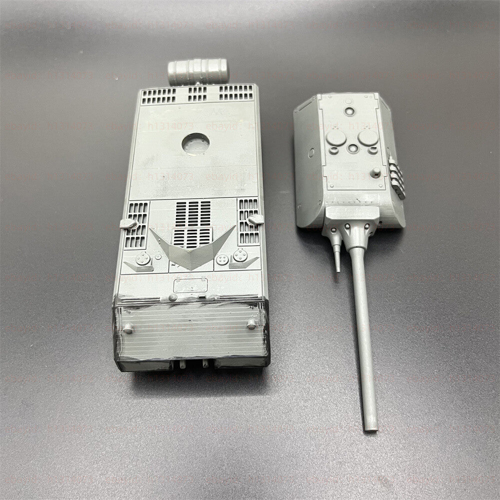 1/72 Panzer VIII Maus Heavy Tank Painted Finished Model