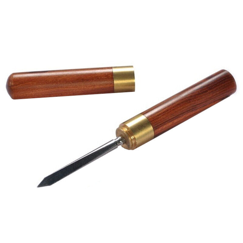 1Pc Puer Tools Tea Cone Needle For Breaking Prying Tea Brick Professional Tool