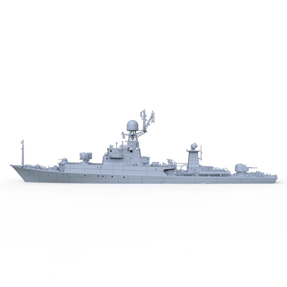 ALL SCALE SSMODEL 625 Military Model Soviet 1331M Small Anti-Submarine Vessel