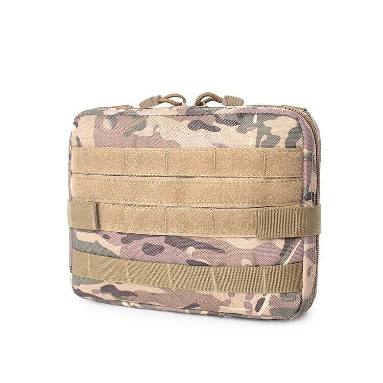 Tactical Medical EDC Outdoor Emergency Bag Hunting Accessories Multi-functional