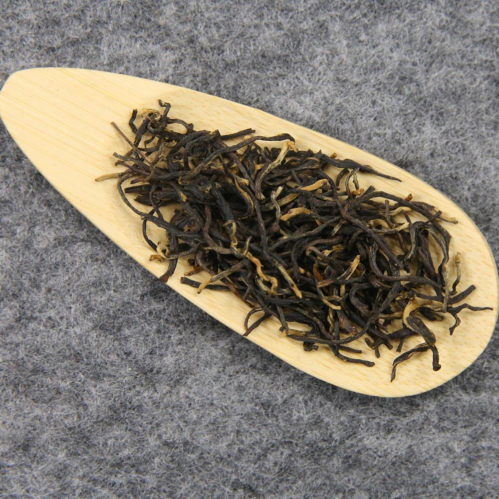 250g 2023 Kim Chun Mei Black Tea Wuyi Hongcha China Jin Jun Mei Health Care