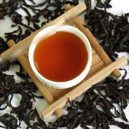 HELLOYOUNG 250g/8.8oz Premium Shuixian Oolong Tea Laocong Shui Hsien Dahongpao