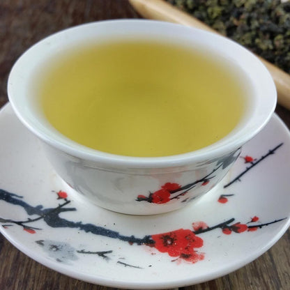 2023 Anxi Maoxie TieGuanYin Tea Chinese Oolong Tie Guan Yin Green Tea