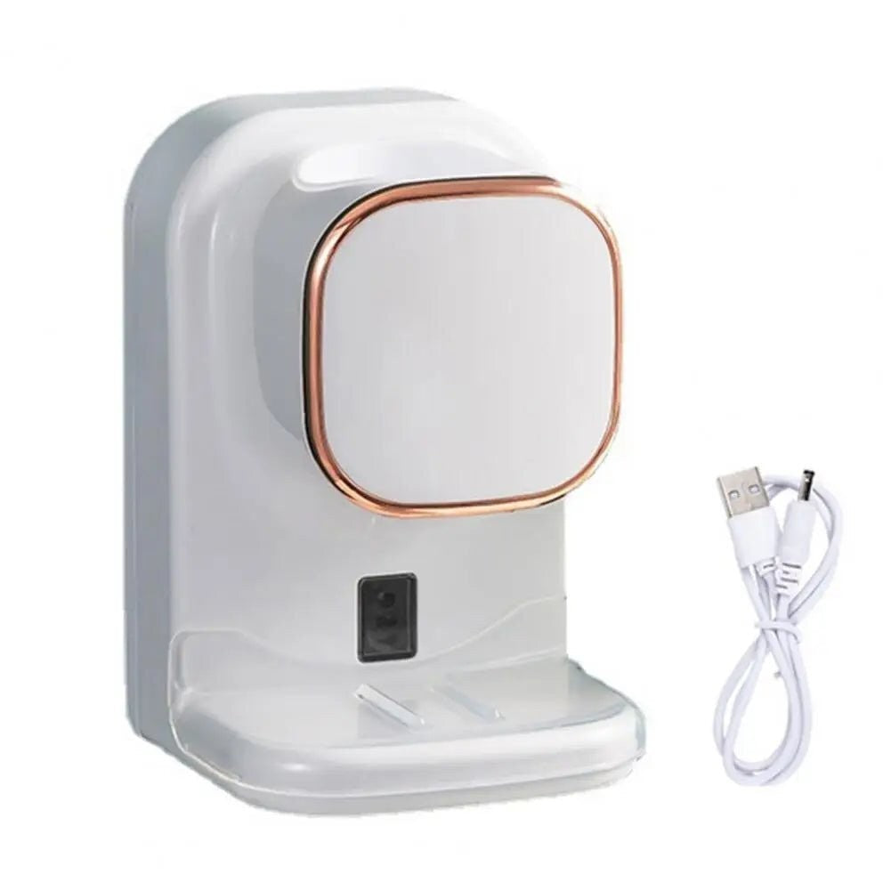 Electric Toothpaste Dispenser – USB Sensor, Automatic
