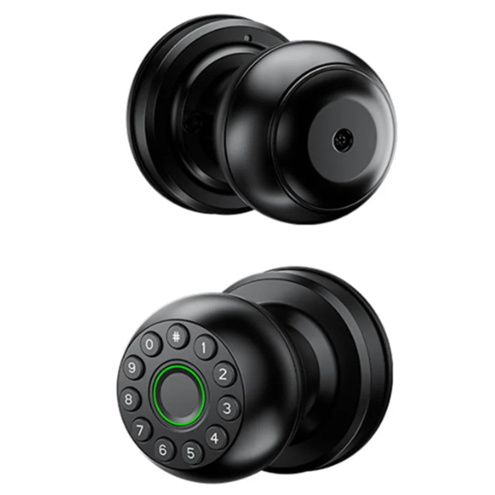 ABSQ Electronic Fingerprint Door Lock with App Control