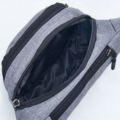 Hot Sale Fanny Pack Unisex Waist Packs Hip Bag Women's Waistband Belt Bag Gifts