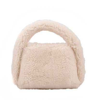 Women's Bags Winter Crossbody Bags Tote Bags Purple Handbags Bags Women
