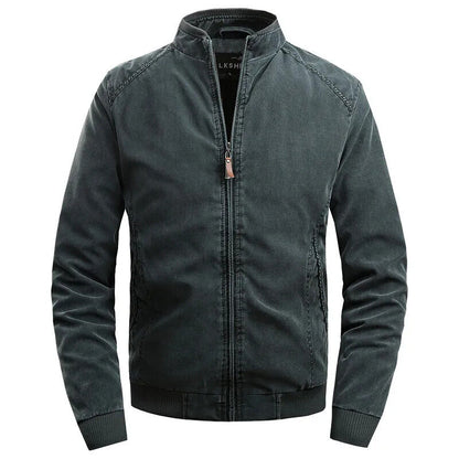 Men's Winter Jackets Men's Coat Warm Long Sleeve Autumn Jaket Men Outwear