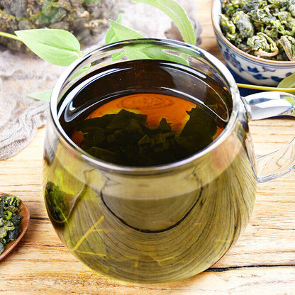 250g Wild Mulberry Leaf Tea - 125g*2 Healthy Drink