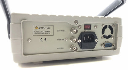 Vizatek 20MHZ Programmable Sweep Function Generator DDS with Arbitrary Waveform
